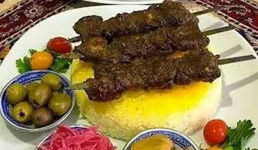 طرز تهیه کوبیده مرغ ترش !