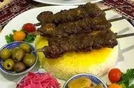 طرز تهیه کوبیده مرغ ترش !