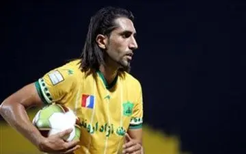 ستاره اسبق استقلال به تیم ملی دعوت شد