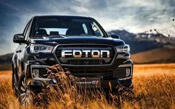 اعلام زمان آغاز پیش فوری جدید ایران خودرو