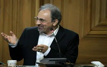 پشت درهای بسته بهشت بین اعضای شورای شهر و شهردار گذشت؟