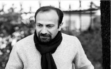  اصغر فرهادی برای درگذشت علی معلم چه نوشت؟