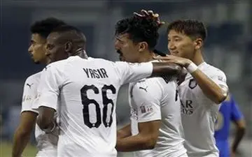  آخرین اخبار از السد پیش از تقابل با پرسپولیس
