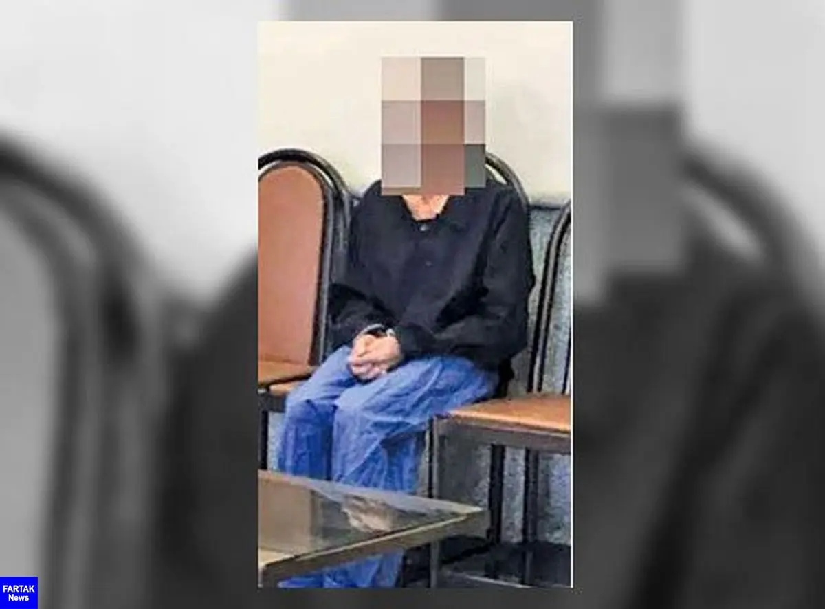 زن جوان تهرانی در حمام غافلگیر شد / اعتراف تلخ یک مرد