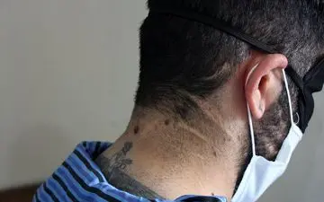 بازداشت یاکوزا در تهران / مردم نفس راحت کشیدند