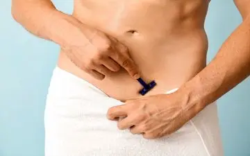 اصلاح بدن با ژیلت: این اشتباهات رایج را مرتکب نشوید!