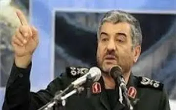 انتقام اخیر سپاه از تروریست‌ها؛ پیام معنادار برای دشمنان