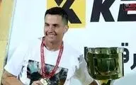 بند عجیب در قرارداد سرمربی پرسپولیس!