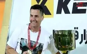 بند عجیب در قرارداد سرمربی پرسپولیس!