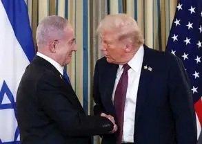 استاد دانشگاه تل‌آویو: ترامپ توان ادامه جنگ را ندارد؛ اسرائیل آمریکا را وارد درگیری کرد