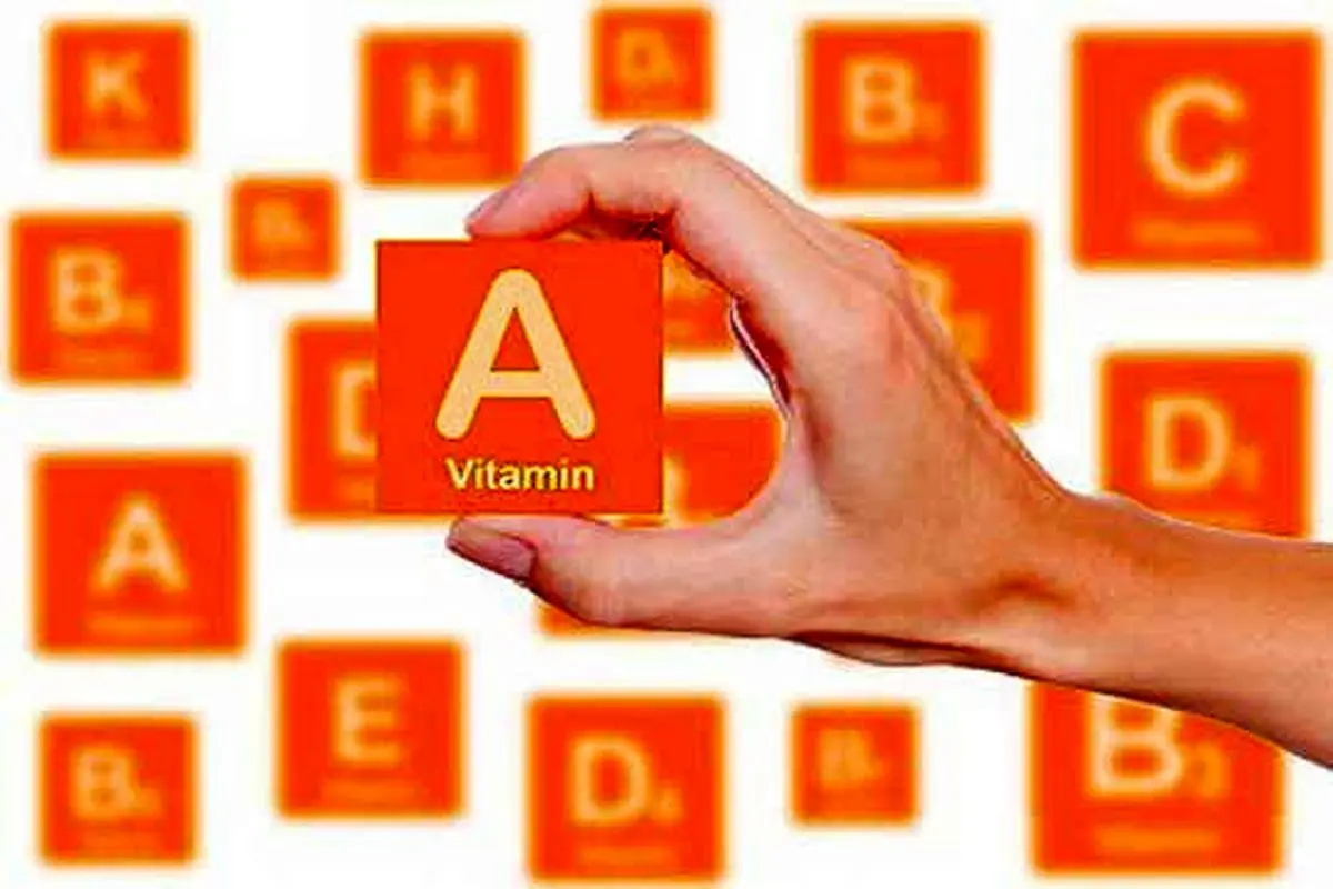 با نشانه‌های کمبود ویتامین در بدن آشنا شوید/ بهترین زمان مصرف مکمل‌ها