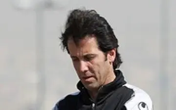 سعید عزیزیان جانشین بهزاد غلامپور در استقلال
