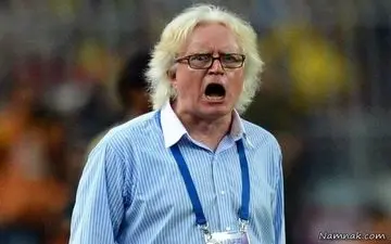 رونمایی از بندهای قرارداد عجیب  شفر آلمانی  با استقلال