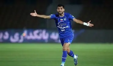 نیک‌نفس سکوتش را شکست: وقت آن رسیده هواداران استقلال همه چیز را بدانند!
