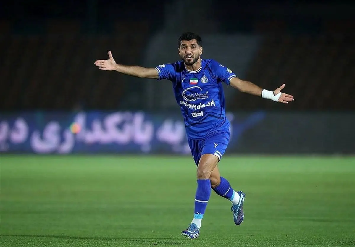 نیکنفس سکوتش را شکست: وقت آن رسیده هواداران استقلال همه چیز را بدانند!