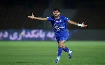 نیک‌نفس سکوتش را شکست: وقت آن رسیده هواداران استقلال همه چیز را بدانند!
