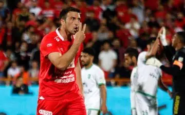 بهترین گزینه مد نظر برانکو برای جانشینی بودیمیر 