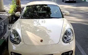 رندترین پلاک خودرو در ایران