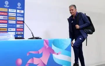 زمان معارفه کی‌روش در کلمبیا اعلام شد