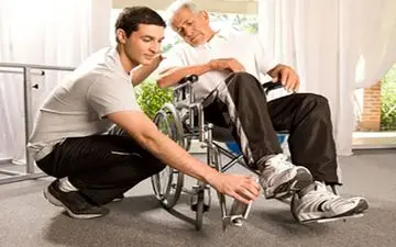 تأثیر سرما بر افراد مبتلا به ام‌اس !