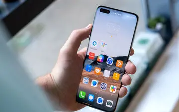 قیمت جدید موبایل‌های هوآوی / این مدل هوآوی ۱۲۰ میلیون شد