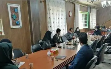 کودکان و نوجوانان کرمانشاهی با نیازهای ویژه از برنامه‌های کانون بهره‌مند می‌شوند