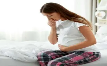 روزه گرفتن در دوران بارداری و شیردهی