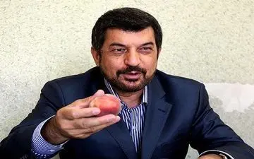 عکس همسر مذهبی محمود شهریاری لو رفت | خانواده شاد محمود شهریاری در این عکس غوغا کرد