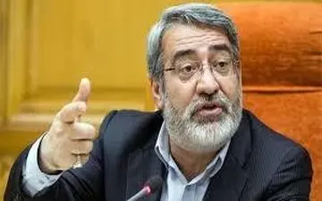 تعدادی از استانداران جابجا می‌شوند