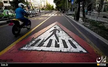 چرا موتوری‌ها قانون را رعایت نمی‌کنند؟