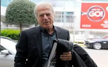 اعلام زمان ورود دنیزلی و استارت تمرینات تراکتور