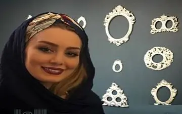 "سحر قریشی" و ادامه سریال تغییرات ظاهری اش+عکس