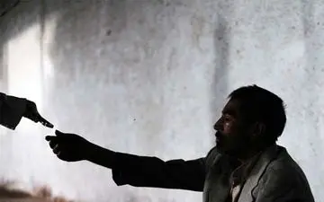 آغاز جمع آوری "متکدیان" کرمانشاه