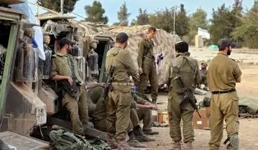 شیپور جنگ جدید اسرائیل دوباره نواخته شد؟