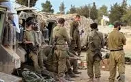 شیپور جنگ جدید اسرائیل دوباره نواخته شد؟