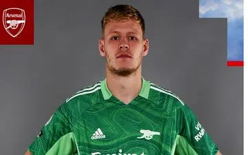 «رمزدیل» به آرسنال پیوست