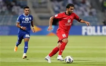  سمت راست پرسپولیس قفل بازی را باز می‌کند؟