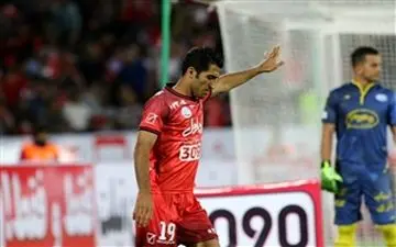  پیشنهاد پیشکسوت پرسپولیس به برانکو برای جانشینی کمال