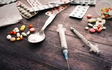 مواد مخدرهای جدید با نام‌های عجیب؛ شماره ۵ ترسناک‌تر از بقیه!