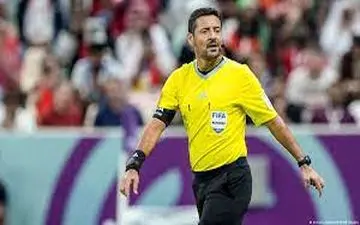اتفاق عجیب در فوتبال ملی؛ فغانی داور بازی تیم ملی ایران می‌شود؟