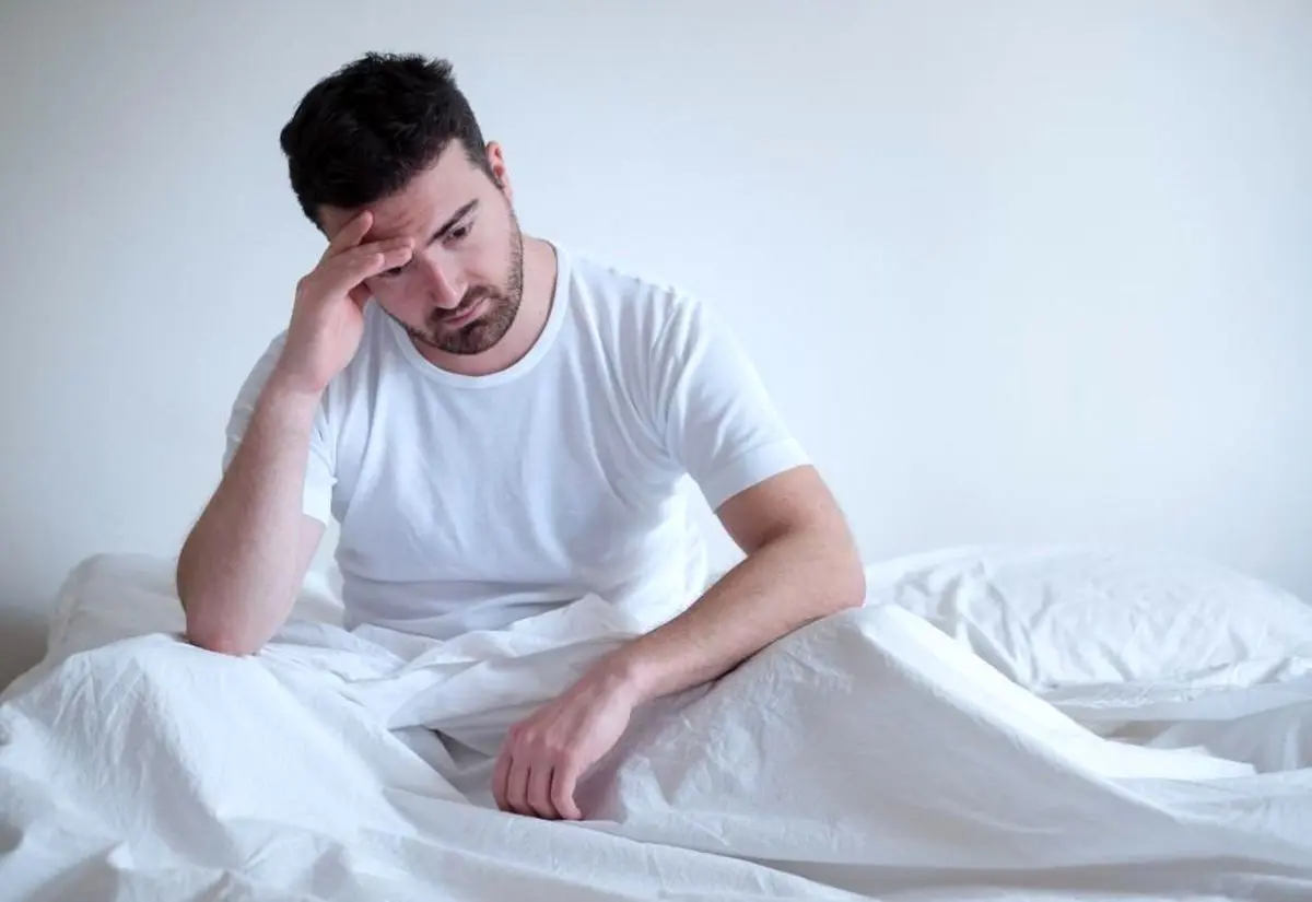 دلیل اختلال نعوظ در جوانان چیست و چگونه درمان میشود؟
