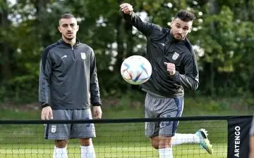 نوراللهی در لیست خرید تراکتور؛ راه دشوار جذب کاپیتان کلباء