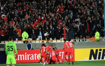 هتل محل اقامت پرسپولیس در قطر مشخص شد + عکس