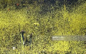 بازگشت هیجان به قاره اروپا