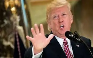 زمزمه‌هایی از برکناری وزیر بازرگانی دولت ترامپ