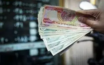 قیمت دینار عراق امروز پنجشنبه ۲ مرداد؛ ارز اربعین چقدر فروخته می‌شود؟