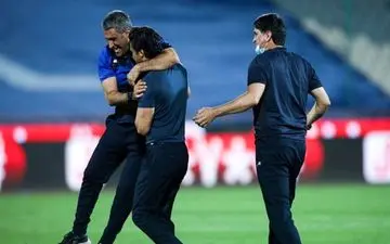 مجیدی در آستانه جدایی از استقلال/ ماجرای فرزاد و فرهاد چیست؟
