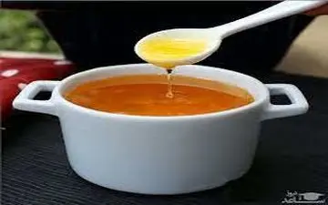 طرز تهیه شربت بار خانگی | شربت زولبیا