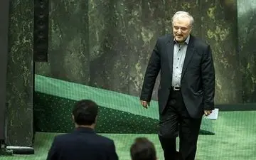 نمکی:می‌توانیم با تشدید تمهیدات، کنکور کارشناسی ارشد را برگزار کنیم/ در مورد برگزاری کنکور سراسری، مردد هستم!