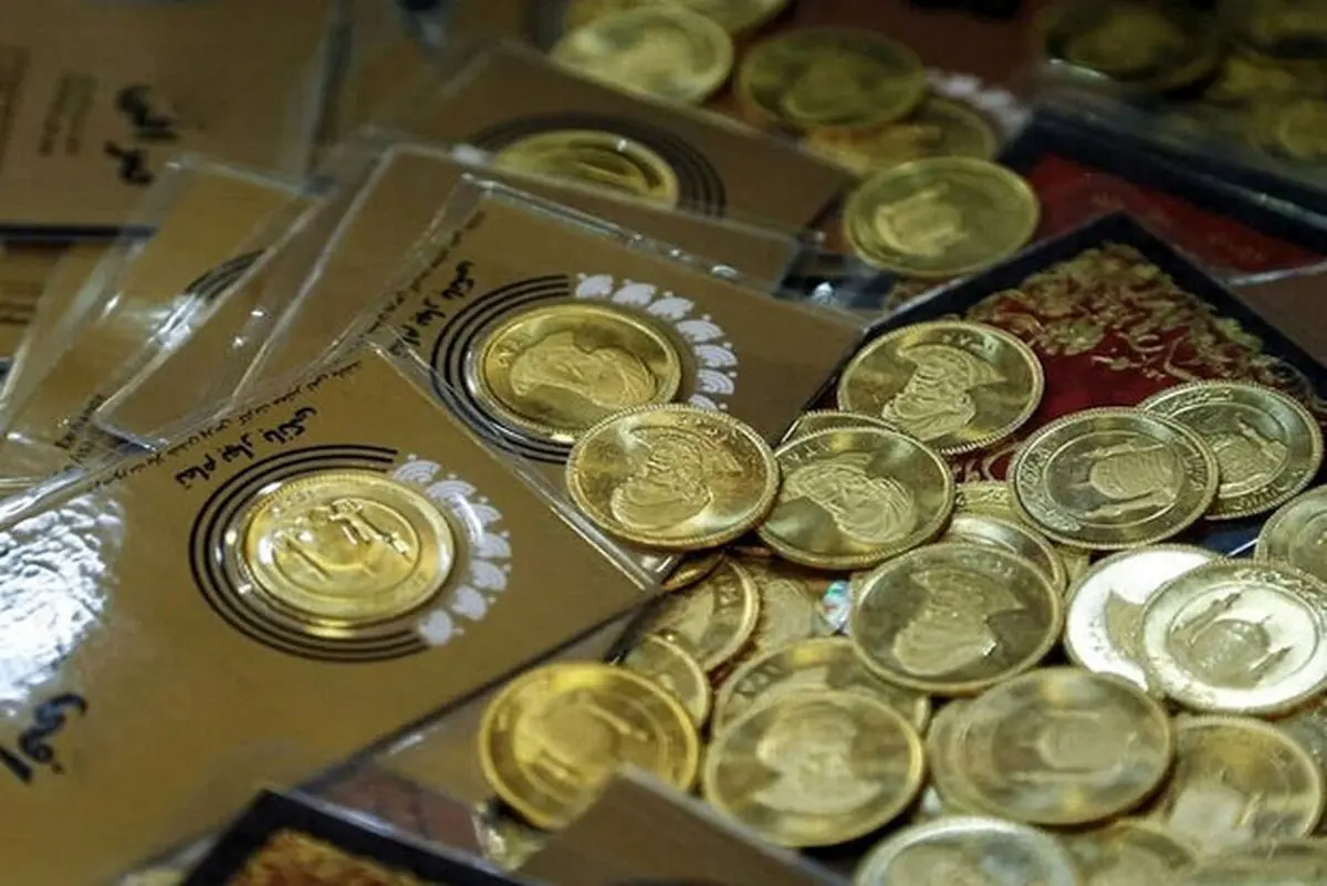 بازگشت سکه به کانال ۲۸ میلیون | آخرین قیمت طلا و انواع سکه 